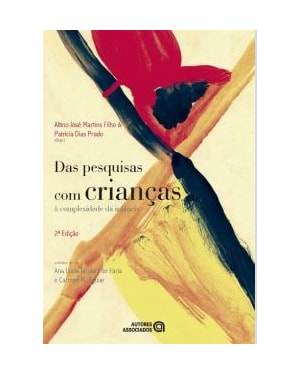 DAS PESQUISAS COM CRIANÇAS À COMPLEXIDADE DA INFÂNCIA