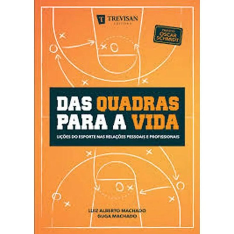 DAS QUADRAS PARA A VIDA: LIÇOES DO ESPORTE NAS RELAÇOES PESSOAIS E PROFISSIONAIS