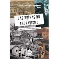 DAS RUÍNAS DO ESCRAVISMO: TEORIA E HISTÓRIA DA TRANSIÇÃO AO CAPITALISMO DEPENDENTE