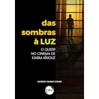 DAS SOMBRAS À LUZ: O QUEER NO CINEMA DE KARIM AÏNOUZ