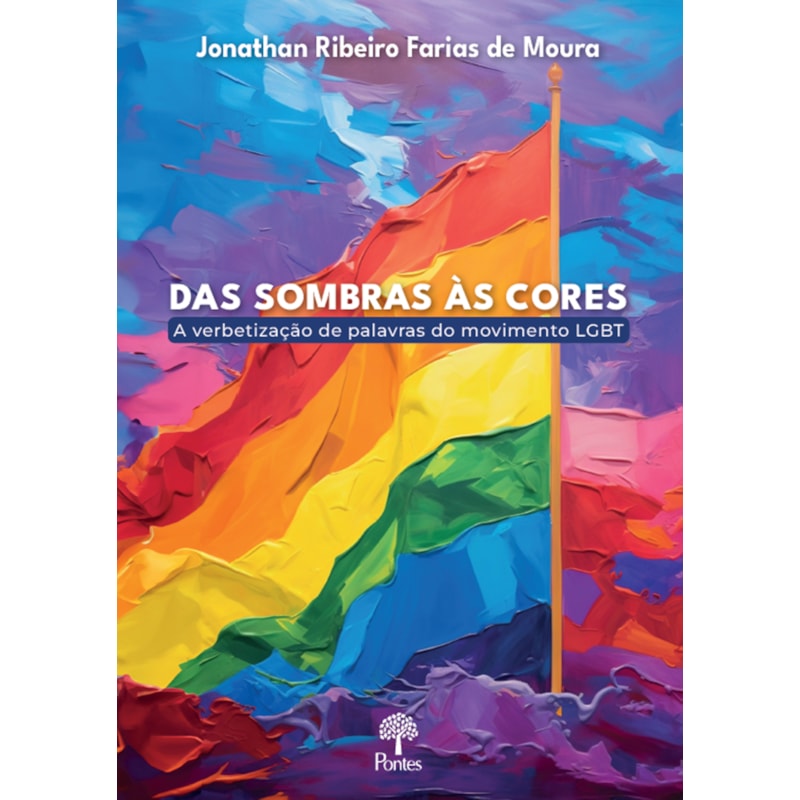 DAS SOMBRAS ÀS CORES