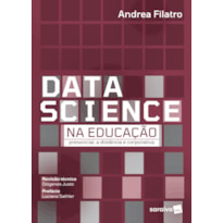 DATA SCIENCE NA EDUCAÇÃO: PRESENCIAL, A DISTÂNCIA E CORPORATIVA