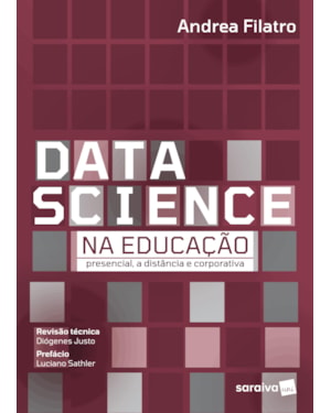 DATA SCIENCE NA EDUCAÇÃO: PRESENCIAL, A DISTÂNCIA E CORPORATIVA