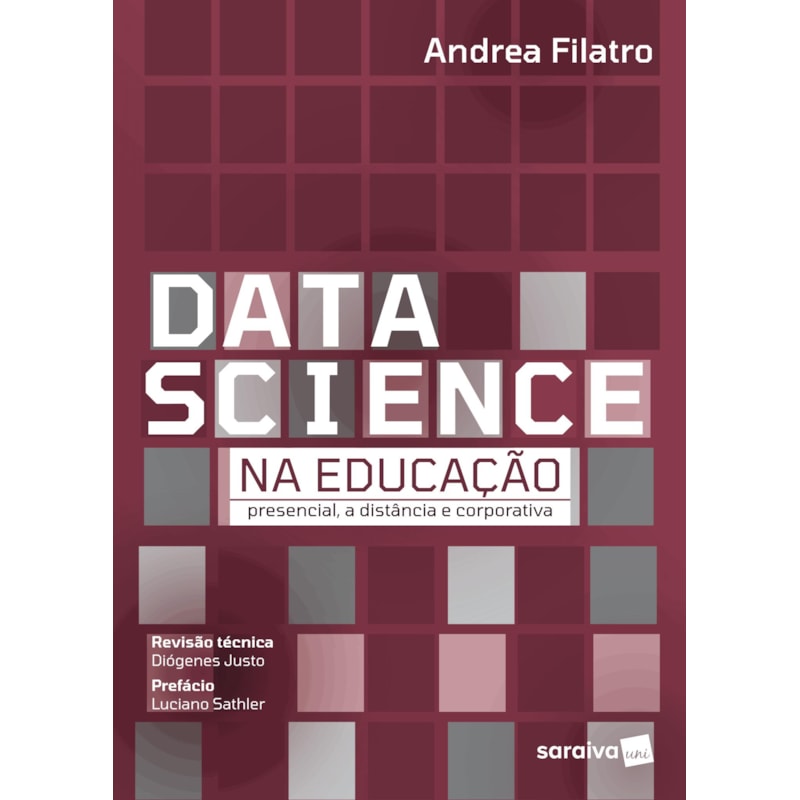 DATA SCIENCE NA EDUCAÇÃO: PRESENCIAL, A DISTÂNCIA E CORPORATIVA