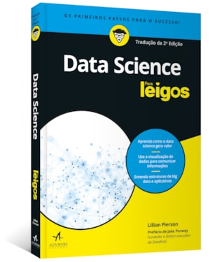 Data science para leigos
