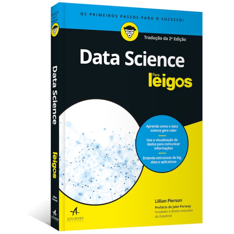 Data science para leigos
