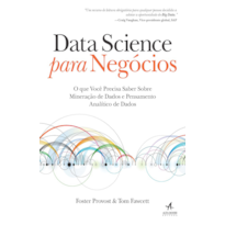 Data science para negócios