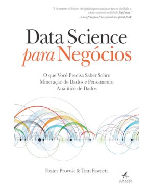 Data science para negócios