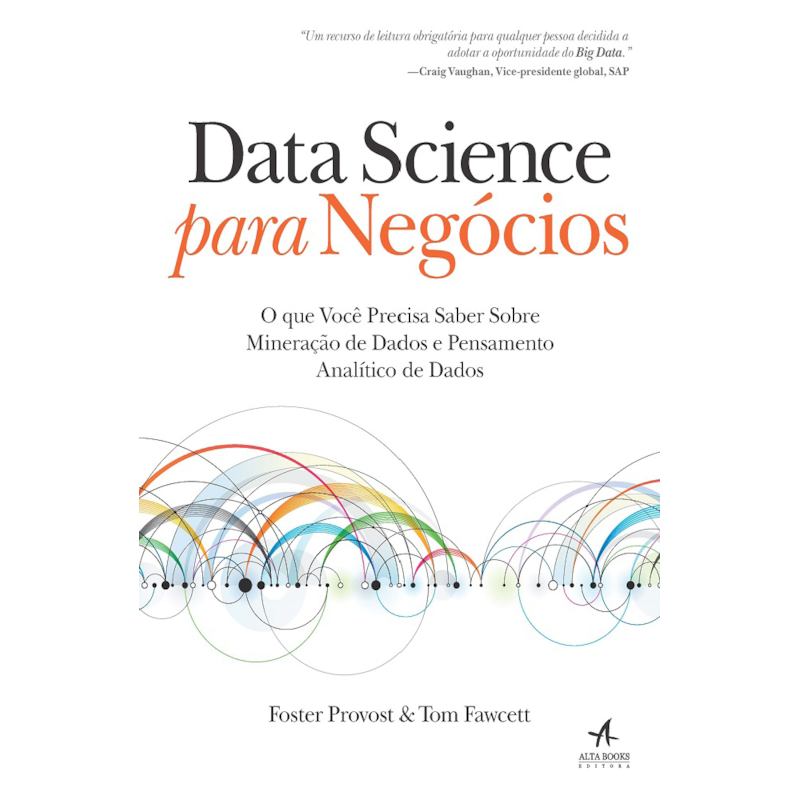 Data science para negócios