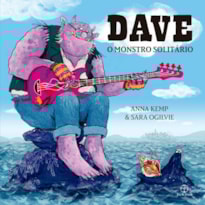 DAVE: O MONSTRO SOLITÁRIO