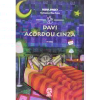 DAVI ACORDOU CINZA