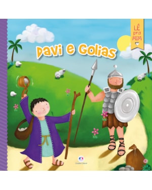 DAVI E GOLIAS