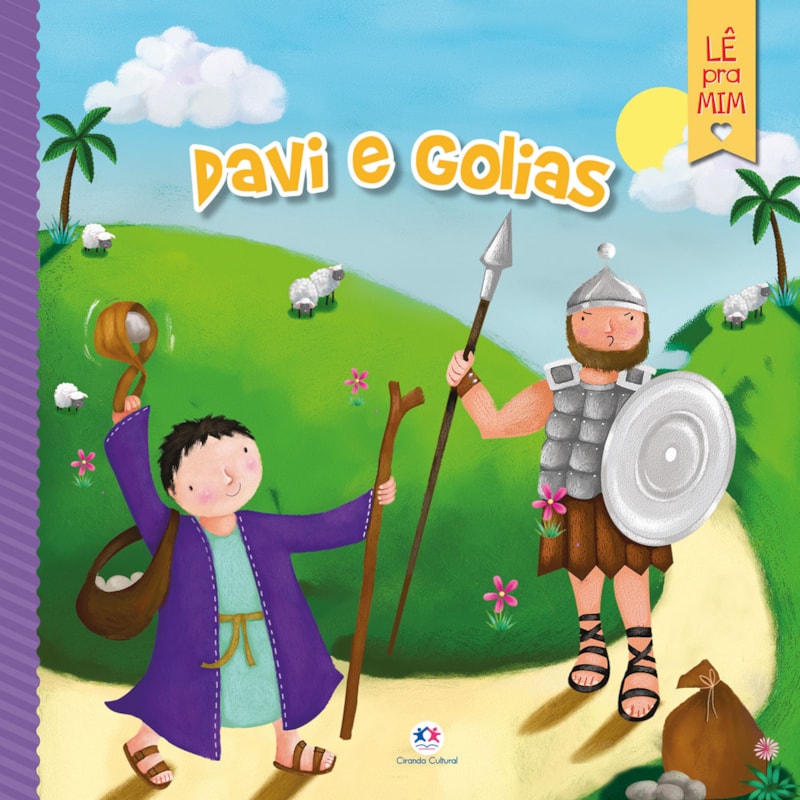 DAVI E GOLIAS