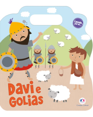 DAVI E GOLIAS