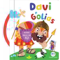 Davi e Golias