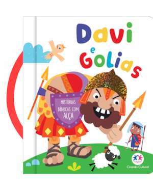 DAVI E GOLIAS