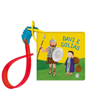 DAVI E GOLIAS