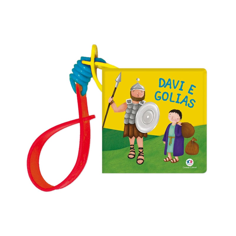 Davi e Golias