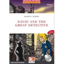 DAVID AND THE GREAT DETECTIVE