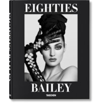 David Bailey - Eighties