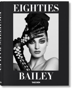 David Bailey - Eighties