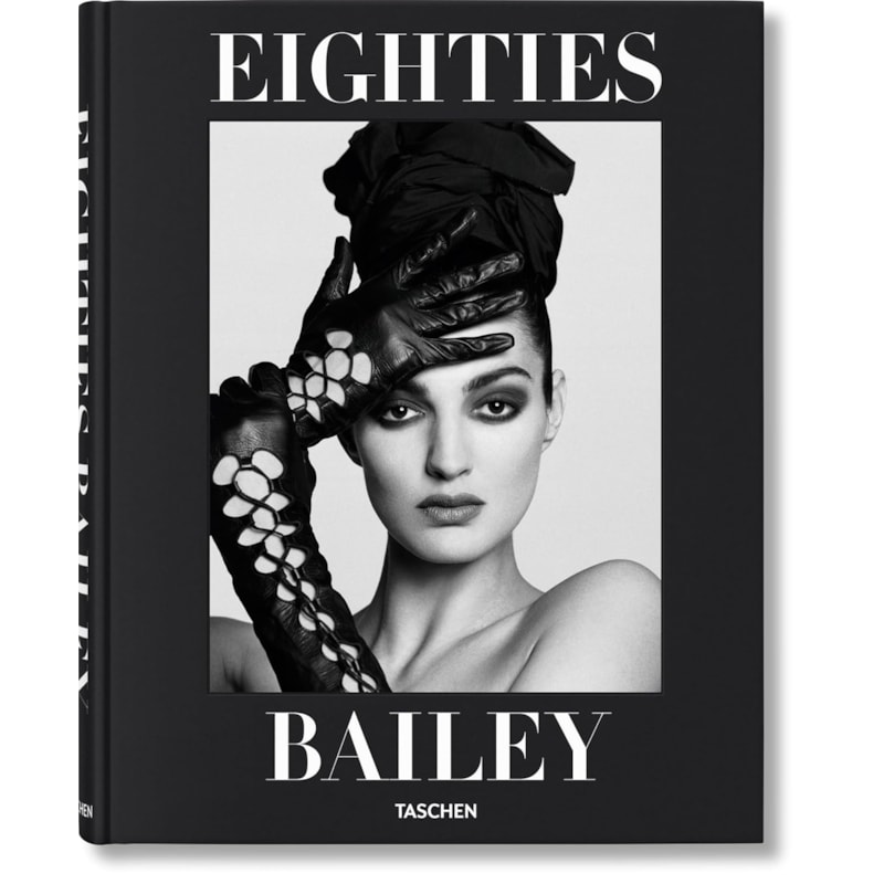 David Bailey - Eighties