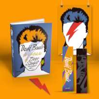 DAVID BOWIE (EDIÇÃO ESPECIAL COM BRINDES): A CONSTRUÇÃO DE ZIGGY STARDUST