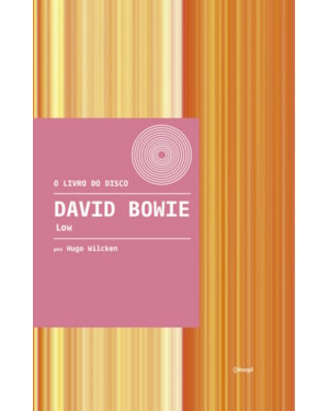 DAVID BOWIE - LOW