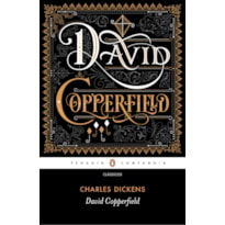 DAVID COPPERFIELD