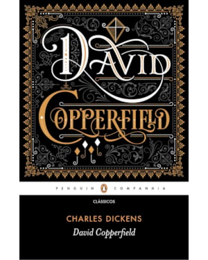 DAVID COPPERFIELD