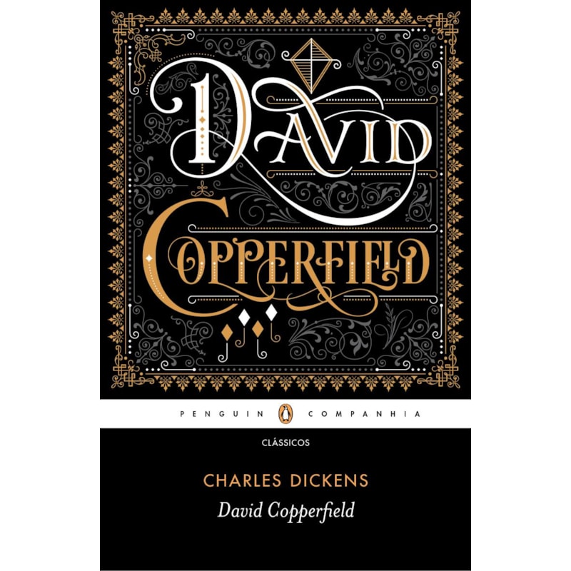 DAVID COPPERFIELD