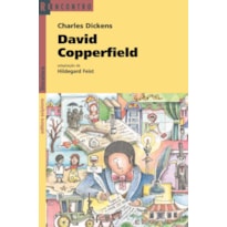 DAVID COPPERFIELD