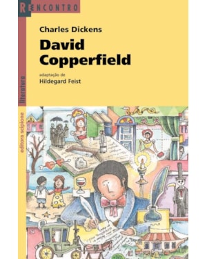 DAVID COPPERFIELD