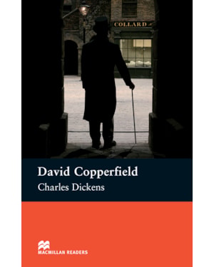 David Copperfield