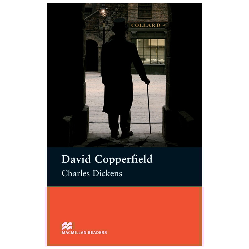 David Copperfield