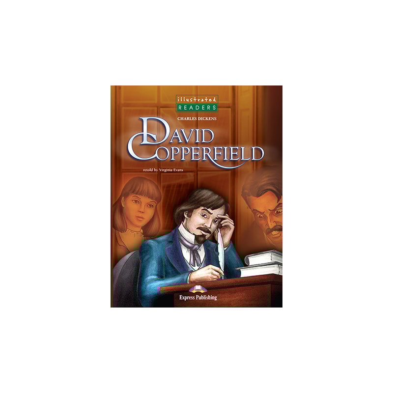 DAVID COPPERFIELD READER