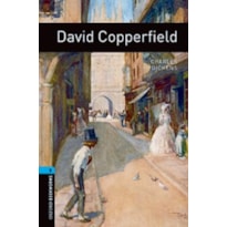 DAVID COPPERFIELD - VOL.5 - COL.OXFORD BOOKWORMS LIBRARY - 3