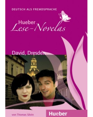 DAVID, DRESDEN - LESEHEFT