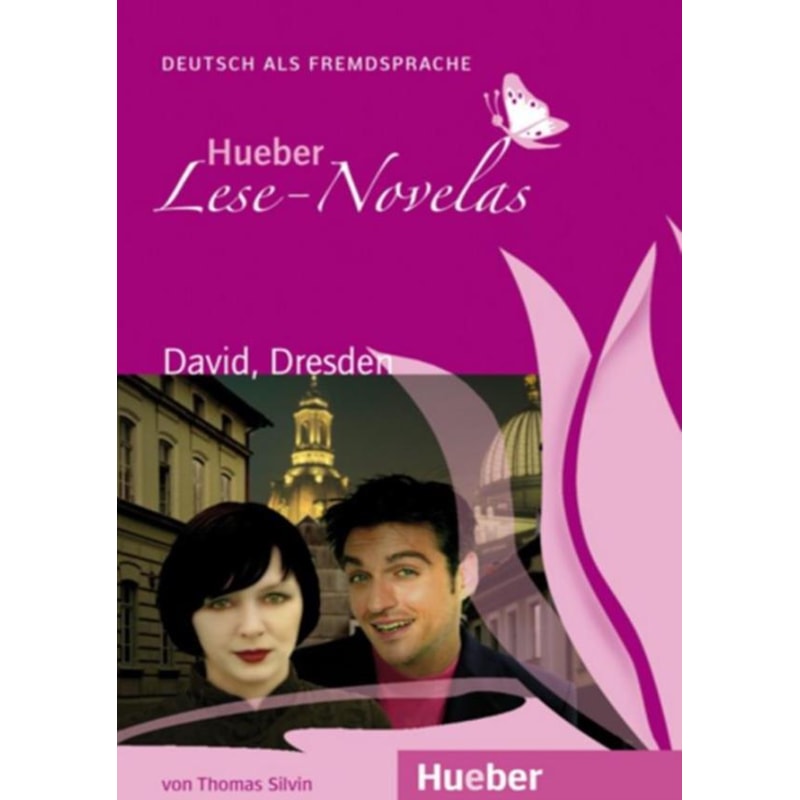 DAVID, DRESDEN - LESEHEFT