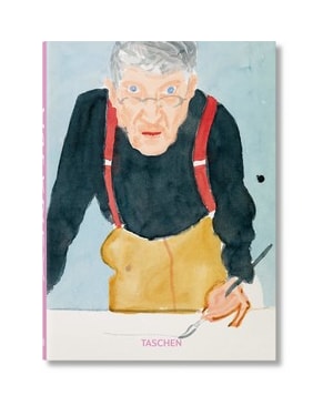 David hockney
