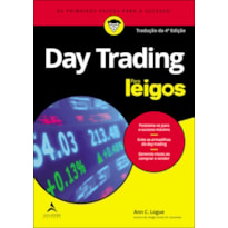 DAY TRADING PARA LEIGOS - OS PRIMEIROS PASSOS PARA O SUCESSO!