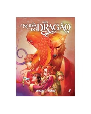 DBride: A Noiva do Dragão (2ª ed.)