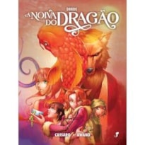 DBRIDE: A NOIVA DO DRAGÃO 2ª EDIÇÃO (FÍSICO)