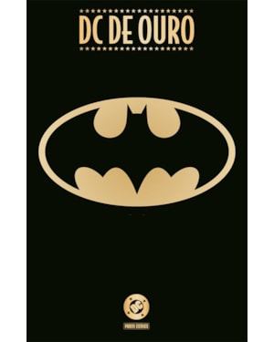 DC de Ouro: Batman