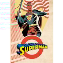 DC de Ouro: Superman
