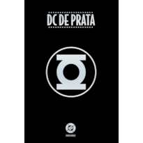 DC De Prata: Lanterna Verde