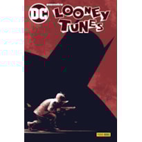 Dc encontra looney tunes