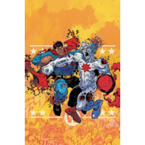 Dc k.o. especial: combate 01