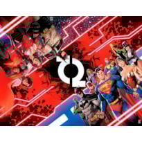 Dc sem limites especial