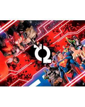 Dc sem limites especial